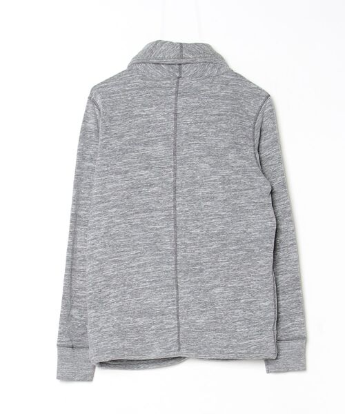 「DIESEL」 ジャケット S グレー メンズの画像