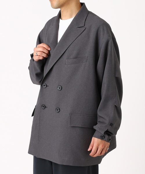 DAIWA PIER39（ダイワ ピア39） ブルゾン アウター DAIWA PIER39 TECH