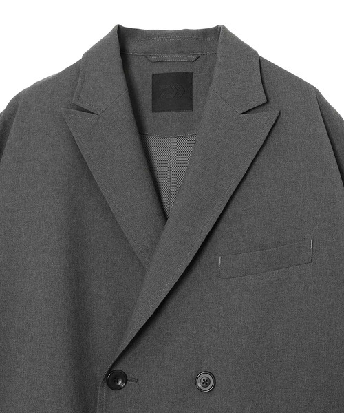 DAIWA PIER39（ダイワ ピア39） ブルゾン アウター DAIWA PIER39 TECH