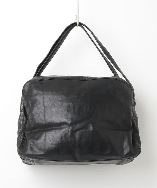 「ACE」 ショルダーバッグ - ブラック レディース_画像2