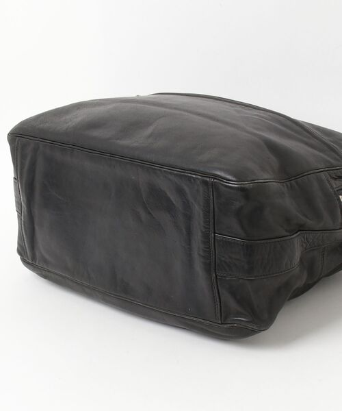 「ACE」 ショルダーバッグ - ブラック レディース_画像3
