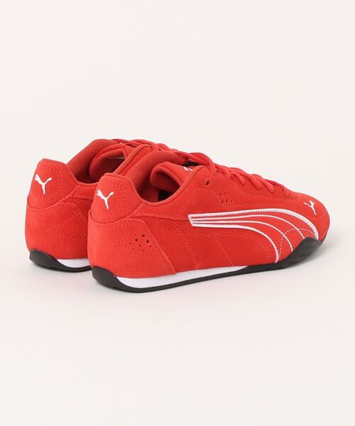 PUMA（プーマ） スニーカー キャッチ SD レディース : ZOZOTOWN Yahoo