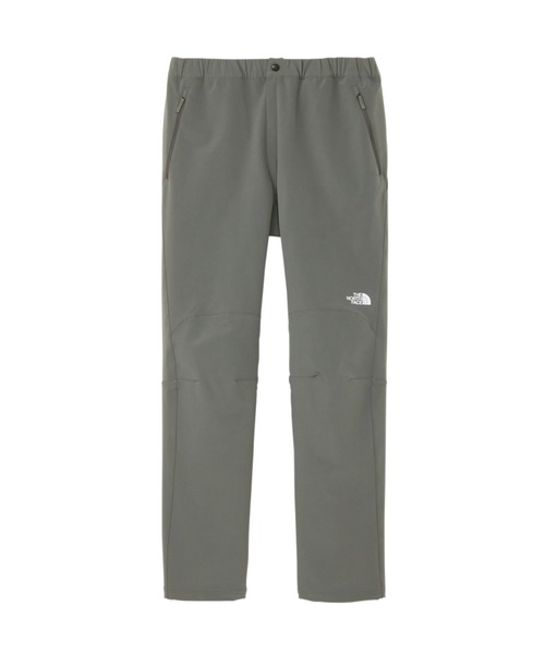 ノースフェイス パンツ ザ ノース フェイス THE NORTH FACE Alpine Light Pant アルパインライトパンツ メンズ