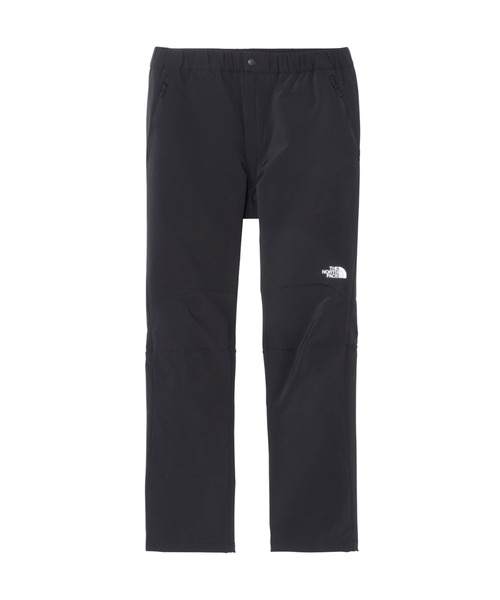 ノースフェイス　アルパインライトパンツ　黒　M THE NORTH FACE（ザ ノースフェイス） パンツ ザ ノース フェイス THE