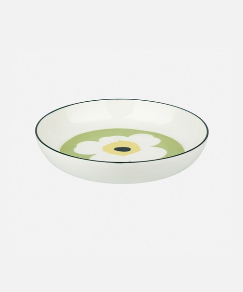 marimekko（マリメッコ） 食器 「ASIA EXCLUSIVE」Unikko / Deep plate