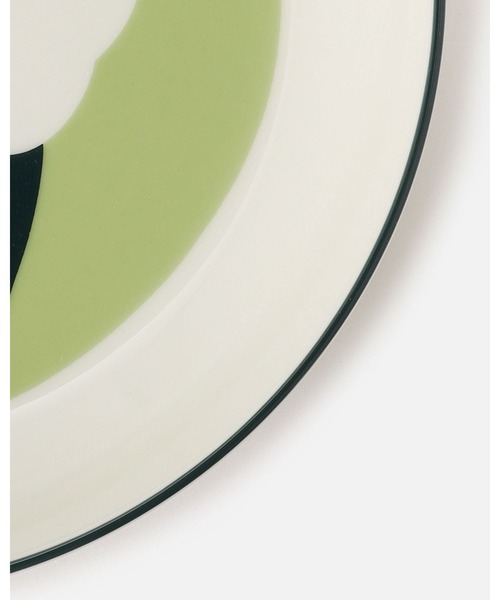 marimekko（マリメッコ） 食器 「ASIA EXCLUSIVE」Unikko / Deep plate