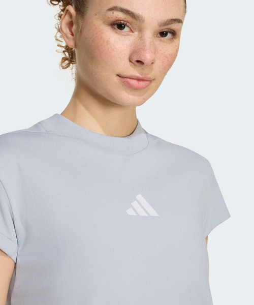adidas（アディダス） adidas tシャツ 半袖 adidas Z.N.E. ベビーT
