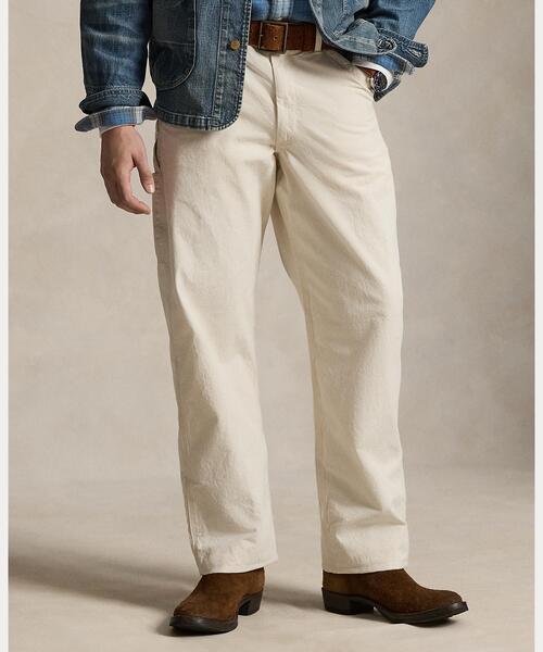 POLO RALPH LAUREN（ポロ・ラルフローレン） パンツ Windham