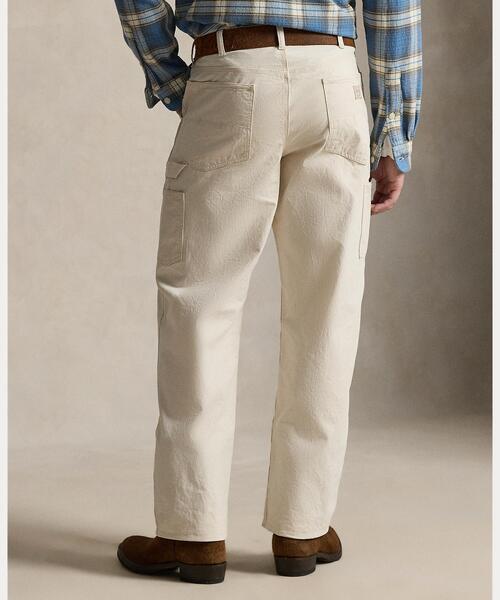 POLO RALPH LAUREN（ポロ・ラルフローレン） パンツ Windham