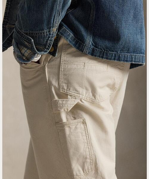 POLO RALPH LAUREN（ポロ・ラルフローレン） パンツ Windham