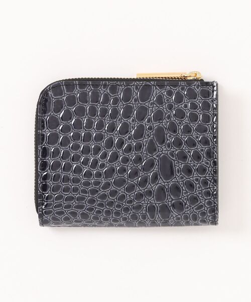 Scrap Book（スクラップブック） 財布 「POMTATA」CORO L ZIP SHORT