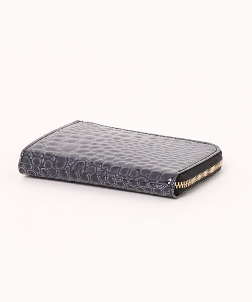 Scrap Book（スクラップブック） 財布 「POMTATA」CORO L ZIP SHORT