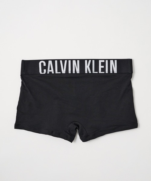 Calvin Klein（カルバン・クライン） ボクサーパンツ 「Calvin Klein