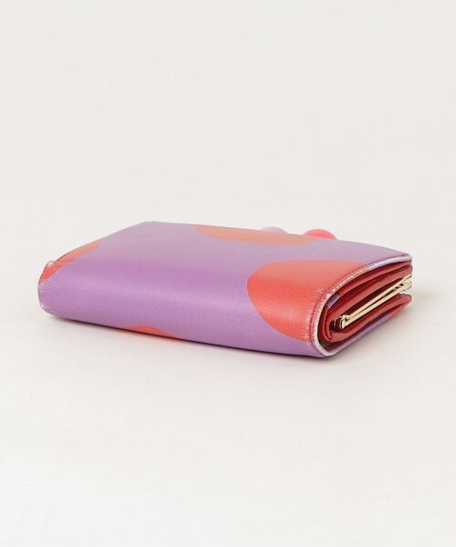 「tsumori chisato CARRY」 財布 FREE パープル レディース_画像3