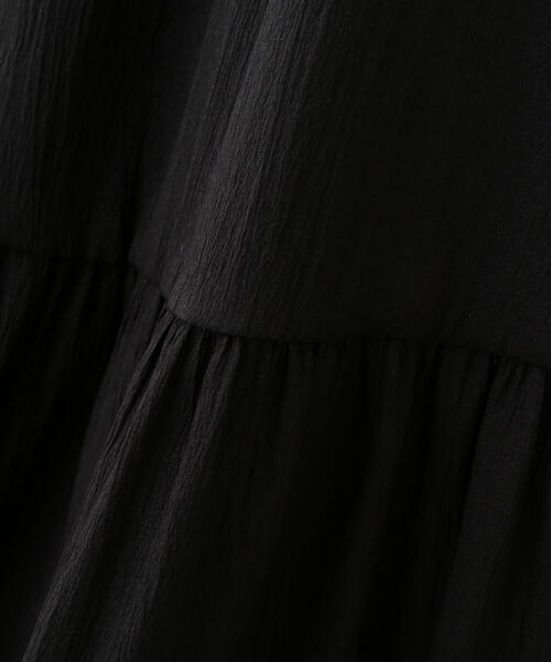 「PROPORTION BODY DRESSING」 フレアスカート MEDIUM ホワイト系その他 レディースの画像