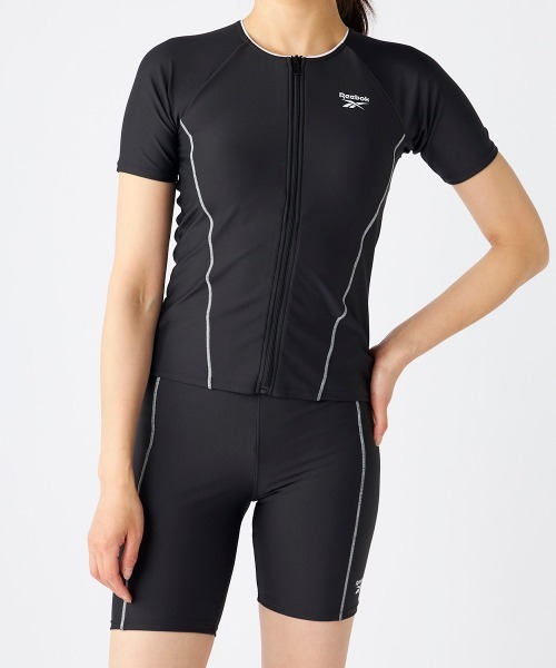 Reebok（リーボック） 水着 「Reebok:リーボック」レディース