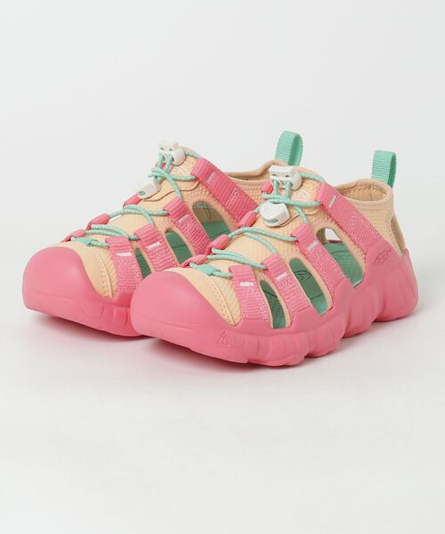 KEEN（キーン） サンダル 「New color」HYPERPORT H2 / ハイパーポート