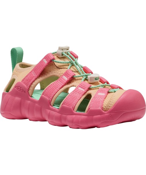 サンダル 「New color」HYPERPORT H2 / ハイパーポート エイチツー / キッズ スニーカーサンダル キッズ 子供 男の子 女の子の画像