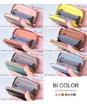 ミニ 財布 スキミング防止 お札出し入れしやす...の詳細画像4