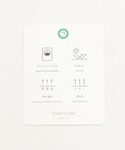 ブラウス シャツ 半袖 Breeze Cool...の詳細画像4