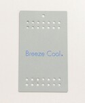 ブラウス シャツ 半袖 Breeze Cool...の詳細画像3