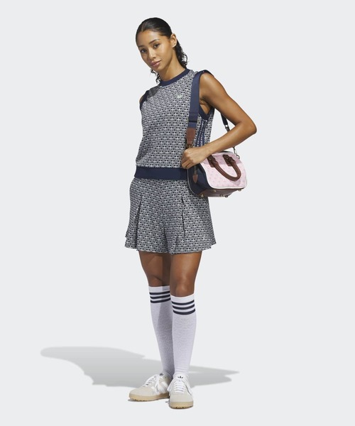 adidas（アディダス） ベスト ジレ オリジナルス オール オーバー