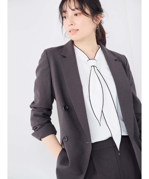 Perfect Suit FActory（パーフェクト スーツ ファクトリー） パンツ