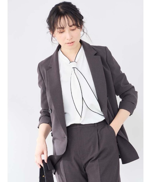 Perfect Suit FActory（パーフェクト スーツ ファクトリー） パンツ