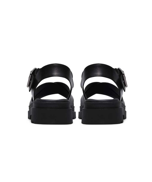 Clarks（クラークス） サンダル ウィメンズ Orinoco3 Cross オリノコ3