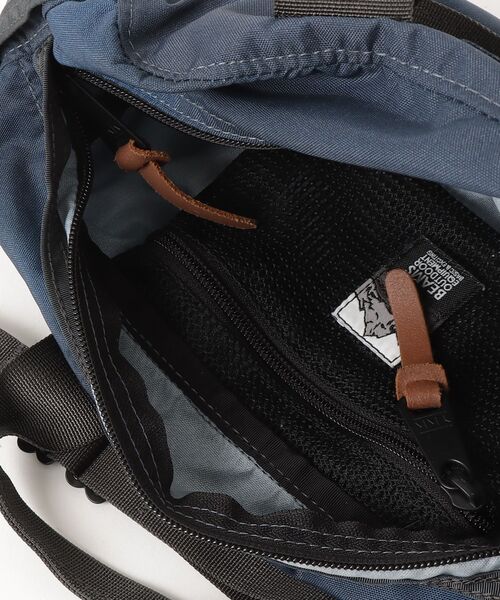BEAMS BOY（ビームス ボーイ） 2WAYバッグ「GREGORYコラボ」 ONE SIZE 