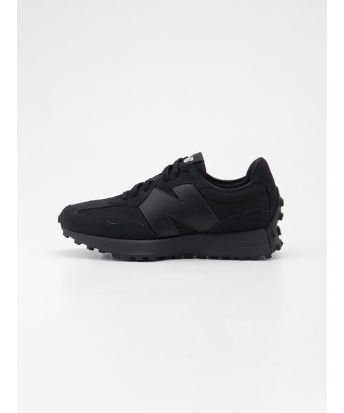 スニーカー 「New Balance」327 レディースの画像