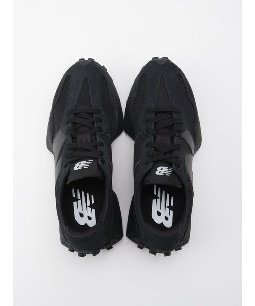 スニーカー 「New Balance」327 レディースの画像