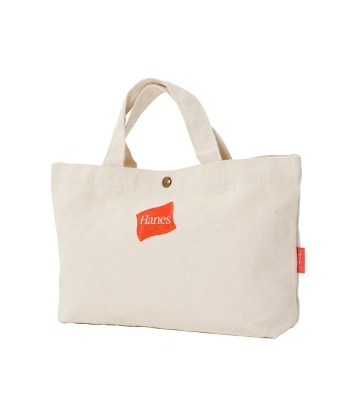 Hanes（ヘインズ） トートバッグ 「Hanes/ヘインズ」メンズ フラッグ