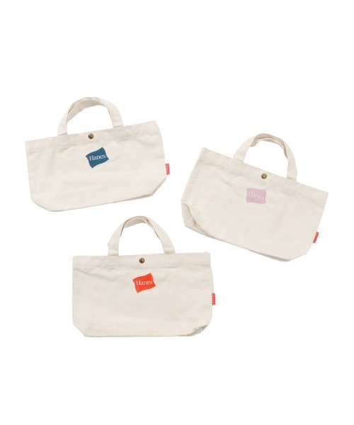 Hanes（ヘインズ） トートバッグ 「Hanes/ヘインズ」メンズ フラッグ