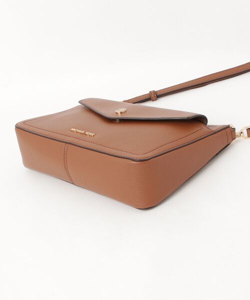 MICHAEL KORS（マイケルコース） ショルダーバッグ FREE ブラウン