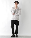 「GLOBAL WORK」 イージーパンツ M...の詳細画像2