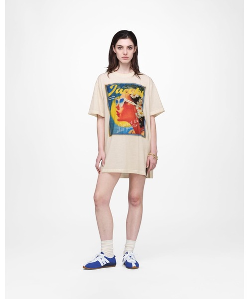 マークジェイコブス Tシャツのおすすめ人気商品一覧 通販 - Yahoo