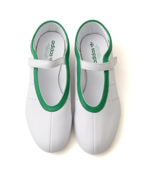 adidas（アディダス） スタンスミス スニーカー adidas STAN SMITH LO