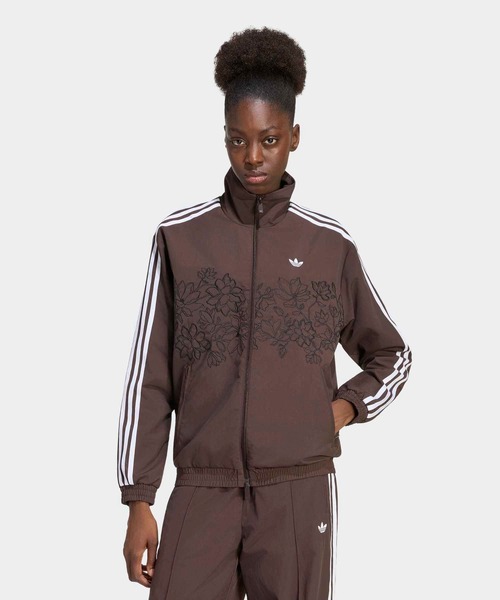 【新品正規品】 クラシックジャージ レディースS　定価12,100円 adidas（アディダス） ジャージ レディース : ZOZOTOWN Yahoo!店