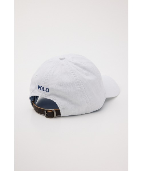 SHEL'TTER ORIGINAL キャップ 帽子 レディース 「POLO RALPH LAUREN