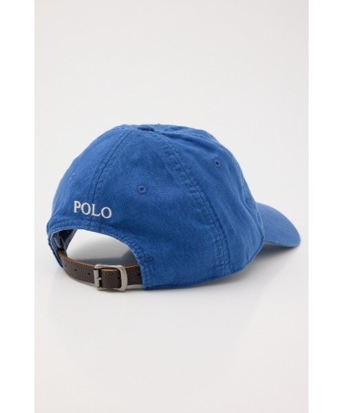 SHEL'TTER ORIGINAL キャップ 帽子 レディース 「POLO RALPH LAUREN