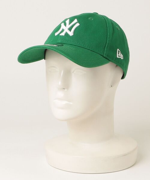 NEW ERA（ニューエラ） キャップ「genuinemerchandiseコラボ」 FREE
