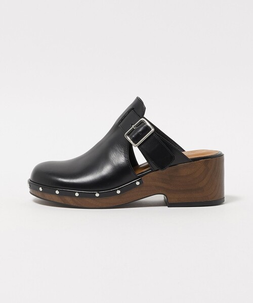 6 シューズ 「OE」SABOT SANDALS/シューズ レディース : ZOZOTOWN 