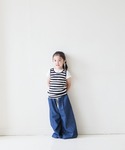 tシャツ パターンメッシュT 876719 キ...の詳細画像1