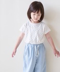 tシャツ パターンメッシュT 876719 キ...の詳細画像4