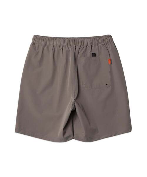 パンツ 「AUST」 ナイロンショートパンツ ショーツ メンズ レディース