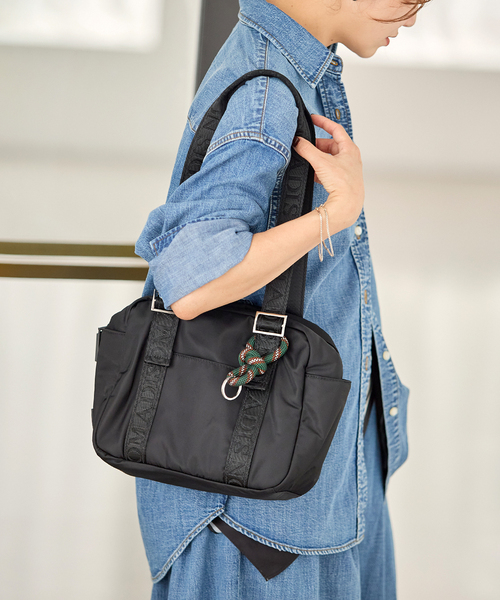 NOMADIS（ノマディス） ショルダーバッグ バッグ 別注「NOMADIS