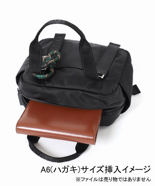 NOMADIS（ノマディス） ショルダーバッグ バッグ 別注「NOMADIS