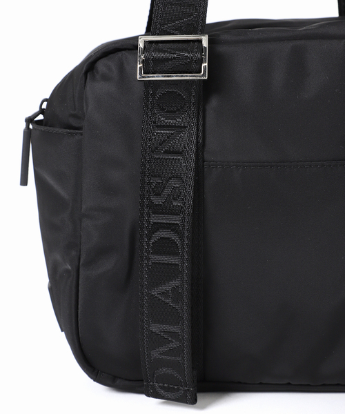 NOMADIS（ノマディス） ショルダーバッグ バッグ 別注「NOMADIS