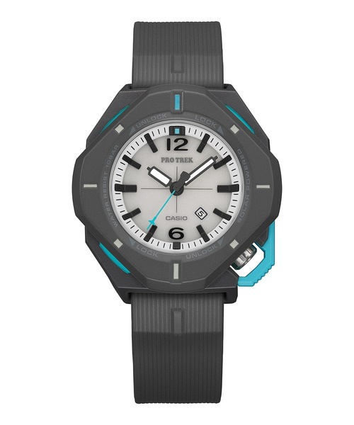 PRO TREK 腕時計 レディース Hiker Line / PRJ-01AE-8JR メンズ
